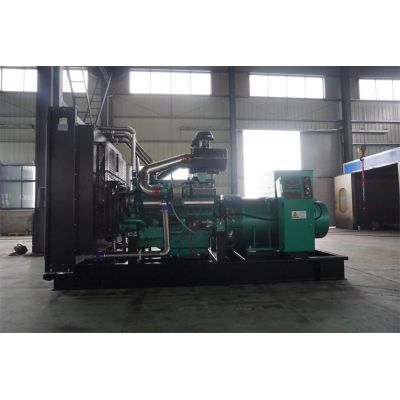 1000kw凱普柴油發(fā)電機組-凱普12缸柴油機KPV1100柴油發(fā)電機組,缸徑/行程：138/165mm,柴油發(fā)電機組水冷發(fā)動機功率1030KW,柴油發(fā)電機組配套馬拉松斯坦福發(fā)電機。廠價直銷歡迎選購：13773399855。