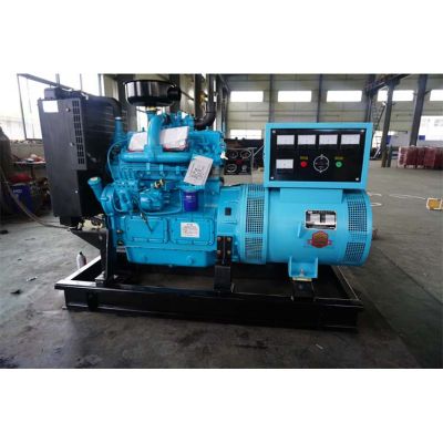 40kw華豐柴油發電機組-華豐4缸柴油機K4100ZD柴油發電機組,缸徑/行程：100/115mm,柴油發電機組水冷發動機功率42KW,柴油發電機組配套馬拉松斯坦福發電機。廠價直銷歡迎選購：13773399855。