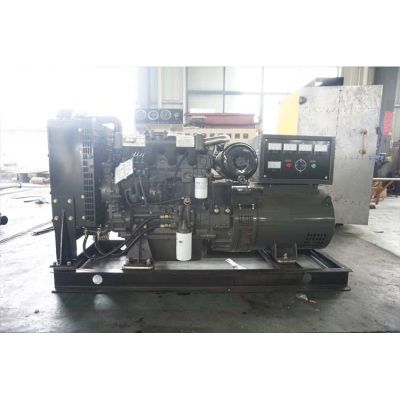 50kw華豐柴油發電機組-華豐4缸柴油機PHF4056ZD1柴油發電機組,缸徑/行程：105/125mm,柴油發電機組水冷發動機功率56KW,柴油發電機組配套馬拉松斯坦福發電機。廠價直銷歡迎選購：13773399855。