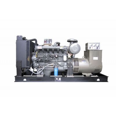 75kw華豐柴油發電機組-華豐6缸柴油機PHF6084ZD1柴油發電機組,缸徑/行程：105/125mm,柴油發電機組水冷發動機功率84KW,柴油發電機組配套馬拉松斯坦福發電機。廠價直銷歡迎選購：13773399855。