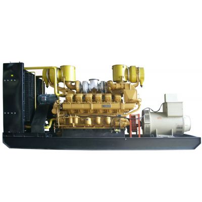 400kw濟(jì)柴柴油發(fā)電機(jī)組-濟(jì)柴6缸柴油機(jī)JC15柴油發(fā)電機(jī)組,缸徑/行程：190/210mm,柴油發(fā)電機(jī)組水冷發(fā)動(dòng)機(jī)功率540KW,柴油發(fā)電機(jī)組配套馬拉松斯坦福發(fā)電機(jī)。廠價(jià)直銷歡迎選購(gòu)：13773399855。
