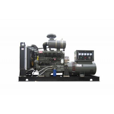 150kw華豐柴油發電機組-華豐6缸柴油機R6113ZLD柴油發電機組,缸徑/行程：113/125mm,柴油發電機組水冷發動機功率155KW,柴油發電機組配套馬拉松斯坦福發電機。廠價直銷歡迎選購：13773399855。