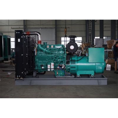 400kw東風康明斯柴油發電機組-東風康明斯6缸柴油機QSZ13-G3柴油發電機組,缸徑/行程：130/163mm,柴油發電機組水冷發動機功率440KW,柴油發電機組配套馬拉松斯坦福發電機。廠價直銷歡迎選購：13773399855。