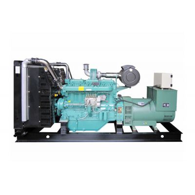 350kw無(wú)錫動(dòng)力柴油發(fā)電機(jī)組-無(wú)錫動(dòng)力6缸柴油機(jī)WD145TAD33L柴油發(fā)電機(jī)組,缸徑/行程：138/160mm,柴油發(fā)電機(jī)組水冷發(fā)動(dòng)機(jī)功率373KW,柴油發(fā)電機(jī)組配套馬拉松斯坦福發(fā)電機(jī)。廠價(jià)直銷歡迎選購(gòu)：13773399855。