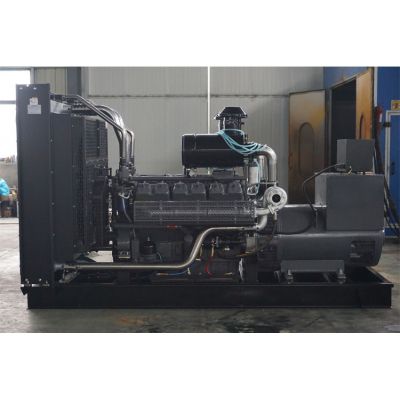 350kw無錫動力柴油發電機組-無錫動力12缸柴油機WD269TD35柴油發電機組,缸徑/行程：138/150mm,柴油發電機組水冷發動機功率388KW,柴油發電機組配套馬拉松斯坦福發電機。廠價直銷歡迎選購：13773399855。