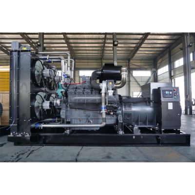 800kw無錫動力柴油發電機組-無錫動力12缸柴油機WD327TAD82柴油發電機組,缸徑/行程：145/165mm,柴油發電機組水冷發動機功率904KW,柴油發電機組配套馬拉松斯坦福發電機。廠價直銷歡迎選購：13773399855。