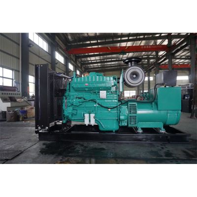 300kw重慶康明斯柴油發電機組-重慶康明斯6缸柴油機NTA855-G1B柴油發電機組,缸徑/行程：140/152mm,柴油發電機組水冷發動機功率321KW,柴油發電機組配套馬拉松斯坦福發電機。廠價直銷歡迎選購：13773399855。
