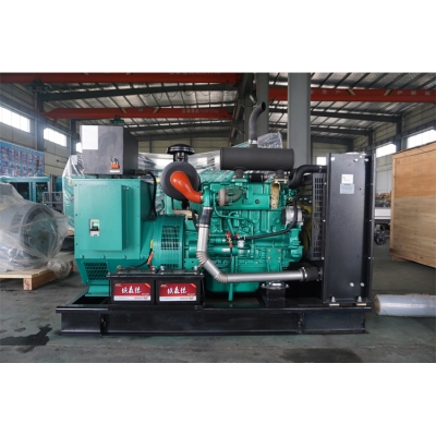 75KW玉柴柴油發電機組-玉柴4缸柴油機YCD4Y33H6-125,柴油發電機組缸徑/行程：105/125mm,柴油發電機組水冷發動機功率88KW,柴油發電機組配套馬拉松斯坦福發電機。廠價直銷歡迎選購：13773399855。